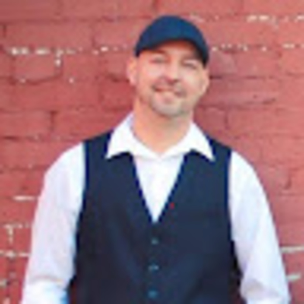 Meet your Posher, Paul